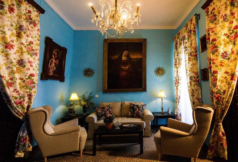 فندق Domus Astigi