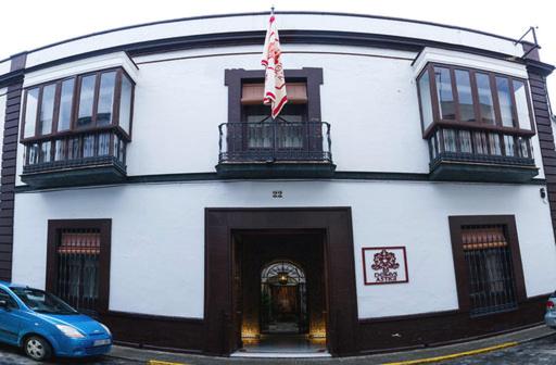 فندق Domus Astigi