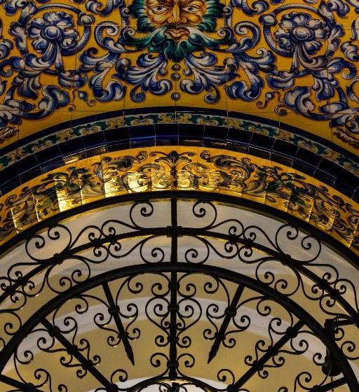 فندق Domus Astigi