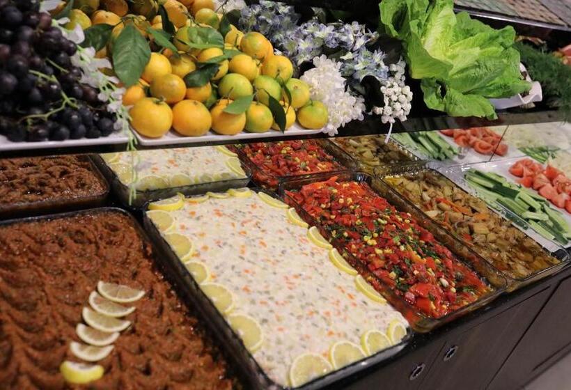 هتل Emin Efendi Konaklari