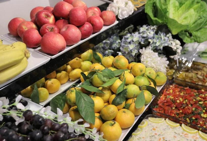 هتل Emin Efendi Konaklari