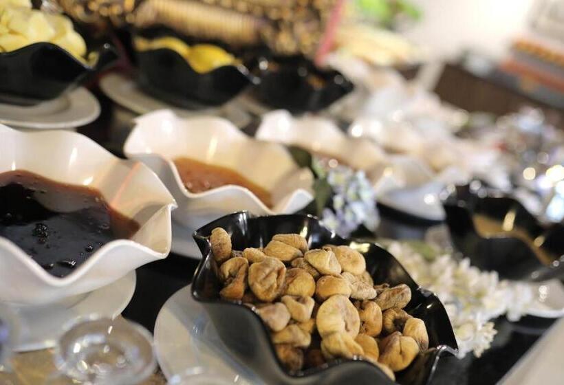 هتل Emin Efendi Konaklari