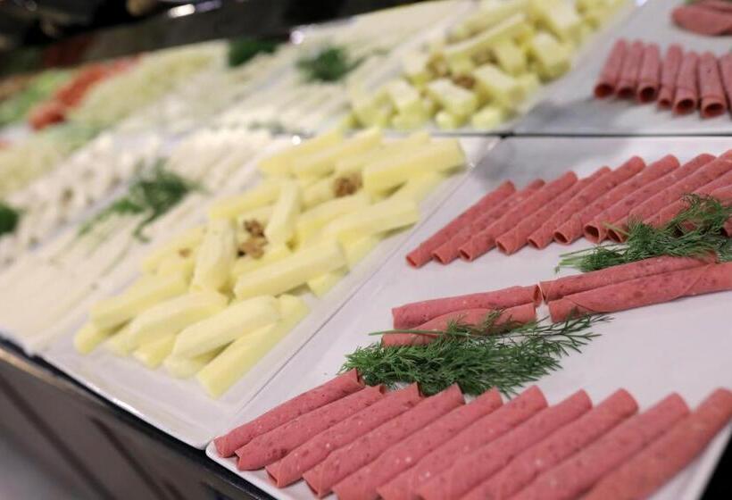 هتل Emin Efendi Konaklari