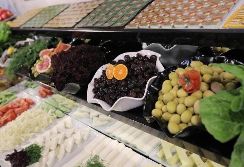 هتل Emin Efendi Konaklari