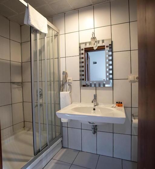 هتل Emin Efendi Konaklari