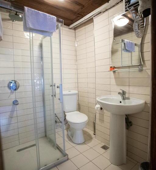 هتل Emin Efendi Konaklari