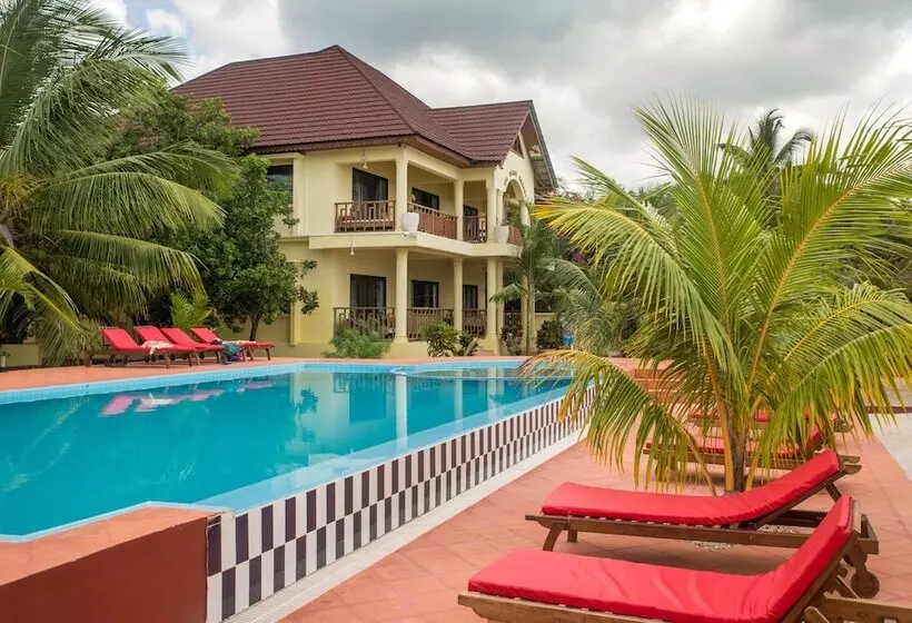 ホテル Ifa Beach Resort