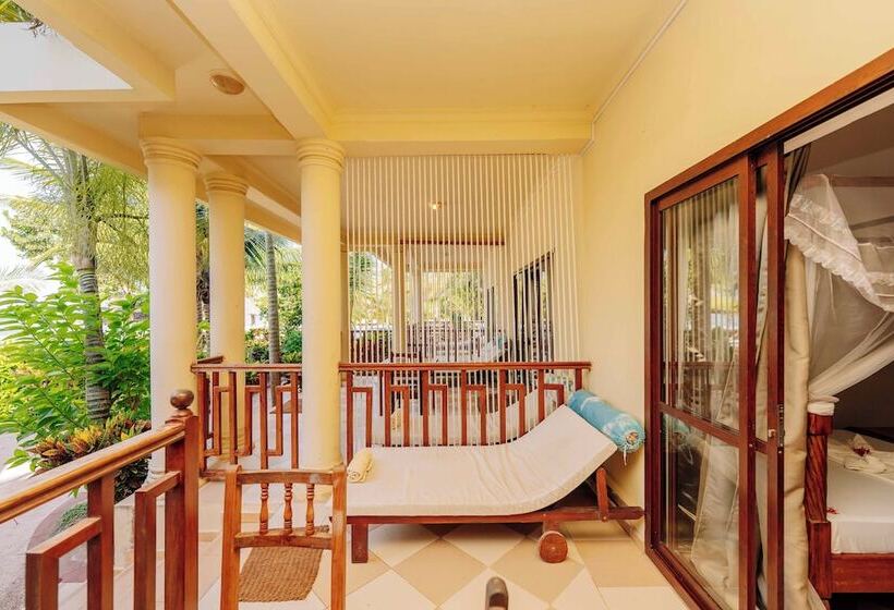 فندق Ifa Beach Resort