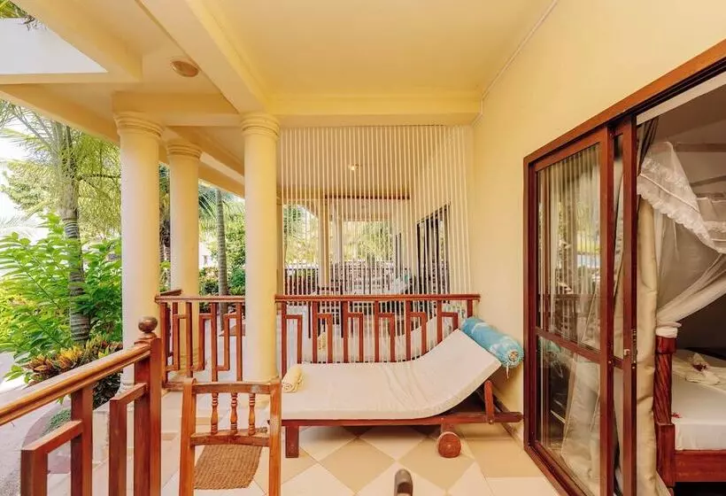 ホテル Ifa Beach Resort