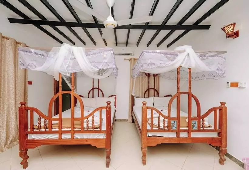 ホテル Ifa Beach Resort