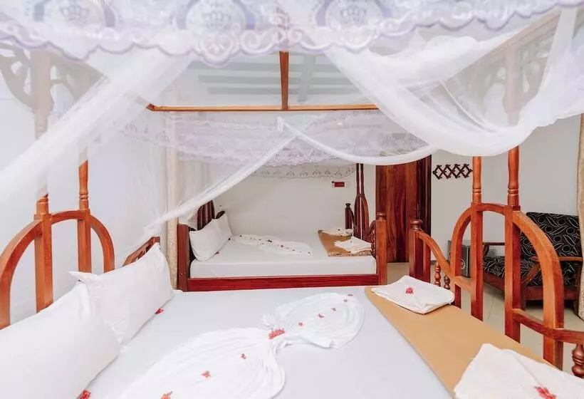 ホテル Ifa Beach Resort