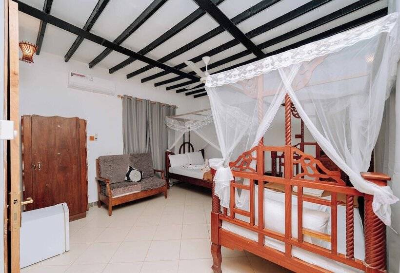 فندق Ifa Beach Resort