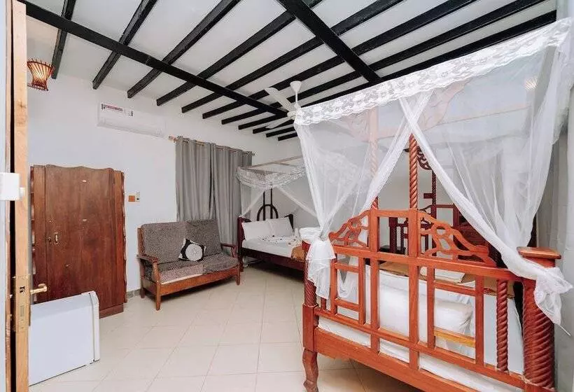 ホテル Ifa Beach Resort