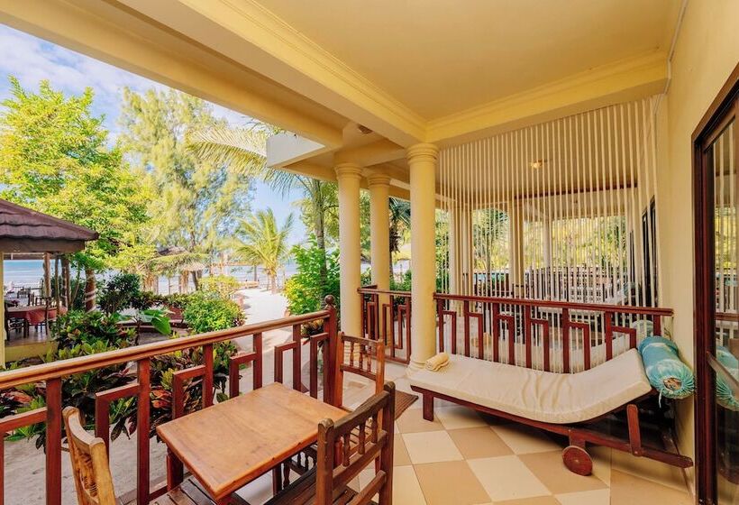 فندق Ifa Beach Resort