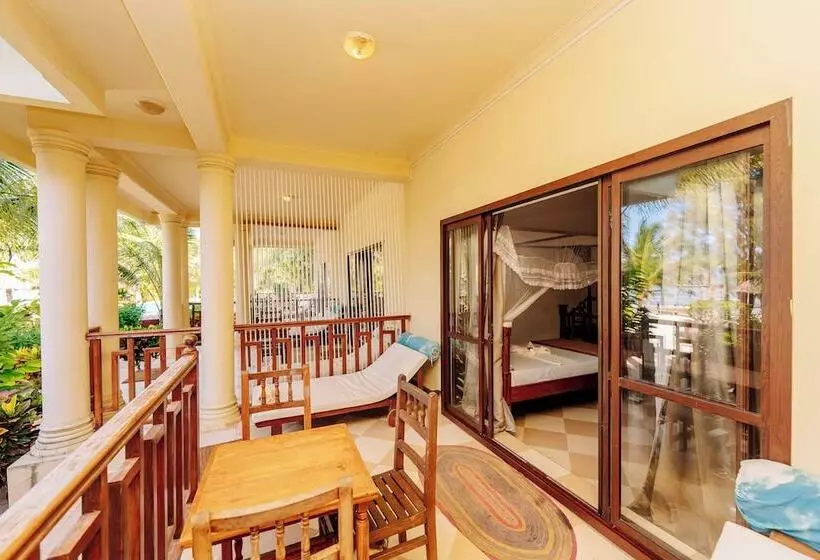 ホテル Ifa Beach Resort