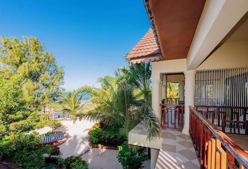 ホテル Ifa Beach Resort