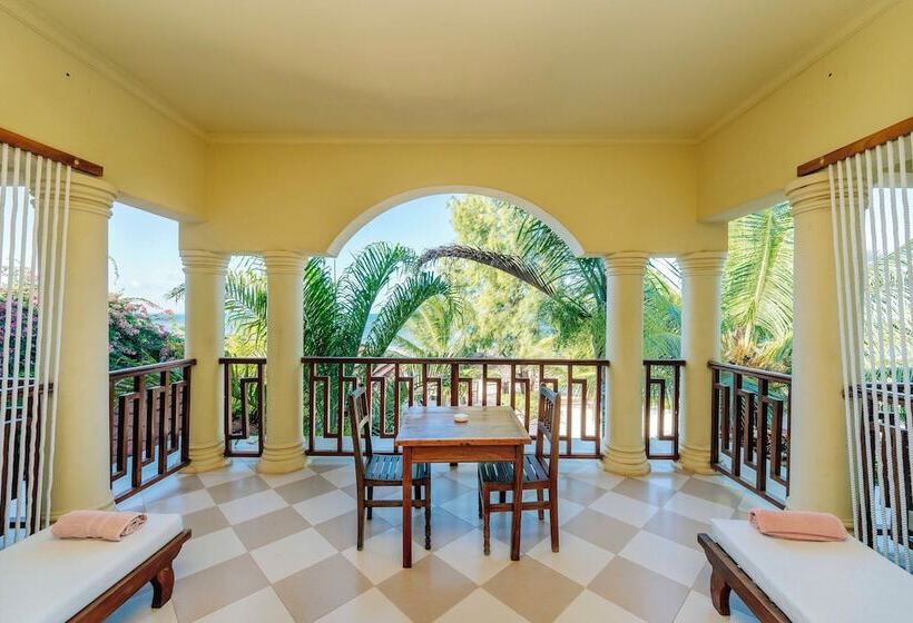 فندق Ifa Beach Resort