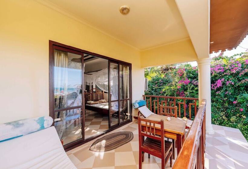 فندق Ifa Beach Resort