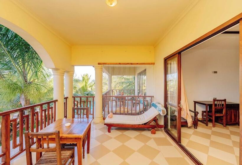 فندق Ifa Beach Resort