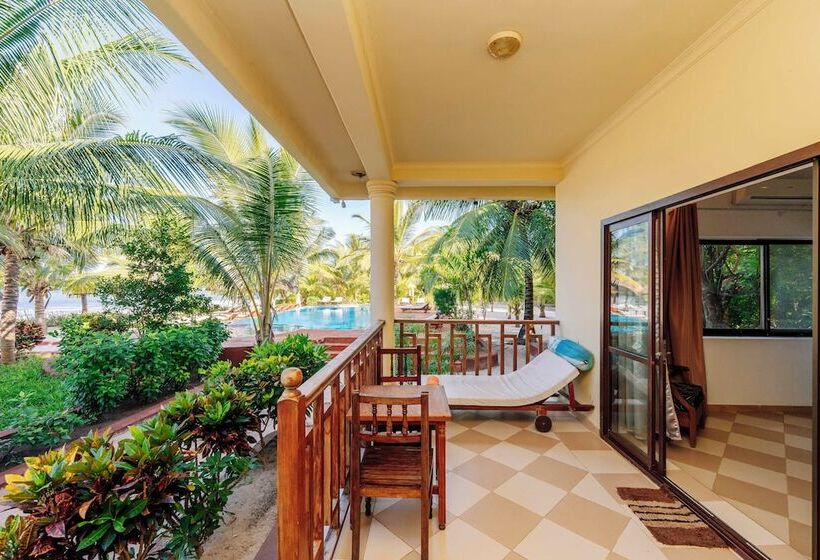 فندق Ifa Beach Resort