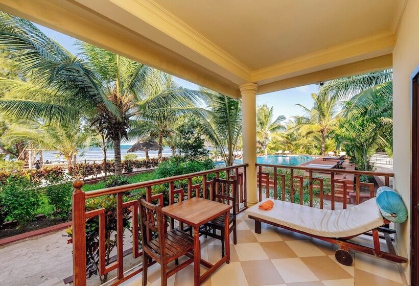 فندق Ifa Beach Resort