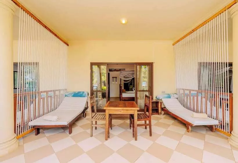 ホテル Ifa Beach Resort