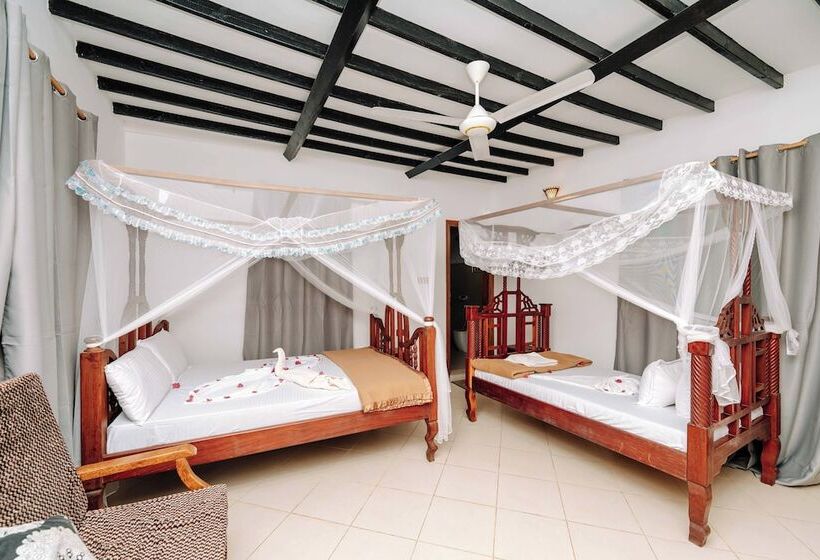 فندق Ifa Beach Resort