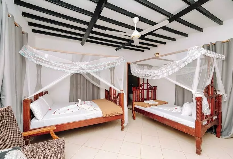 ホテル Ifa Beach Resort