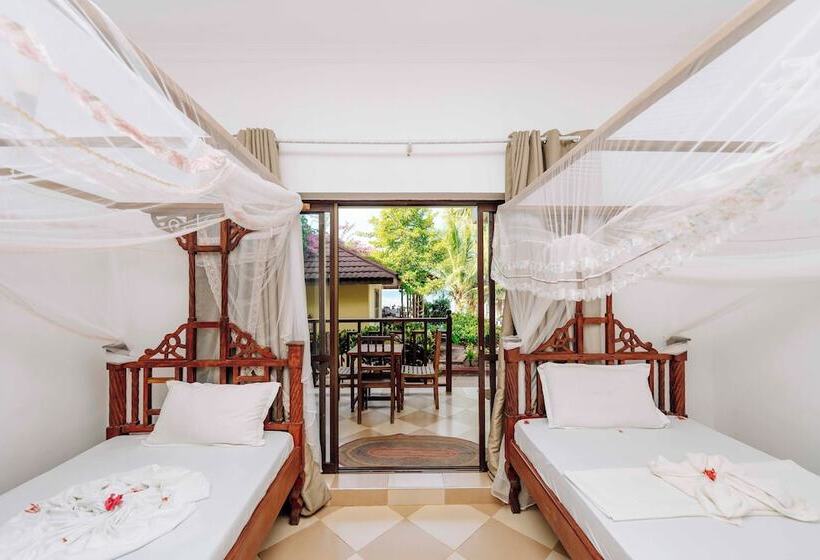 فندق Ifa Beach Resort