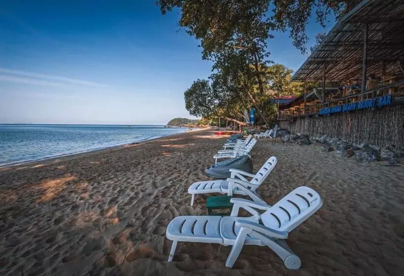 Hotelli Koh Jum Ocean Beach Resort