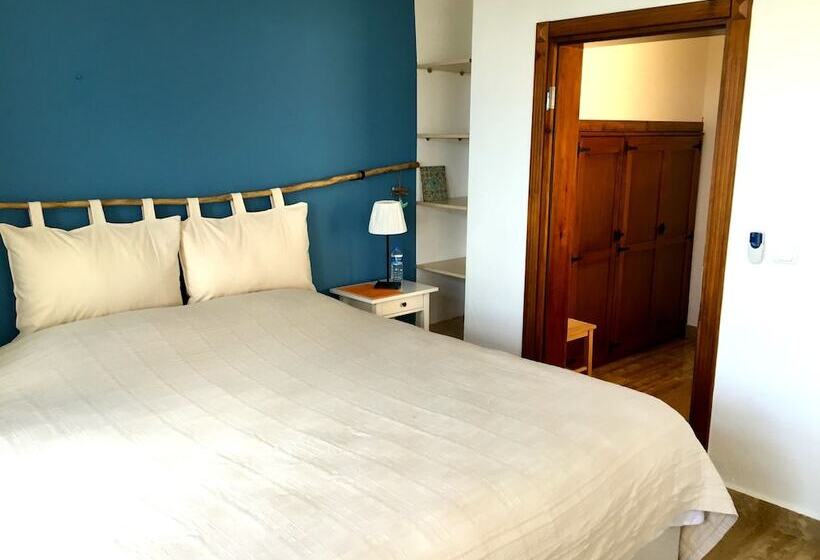 בית מלון כפרי Kozluhan