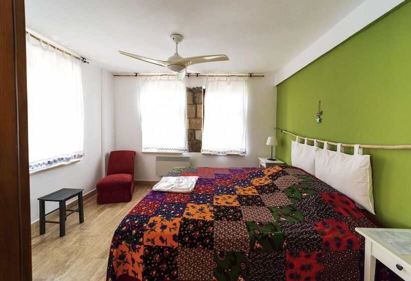 בית מלון כפרי Kozluhan