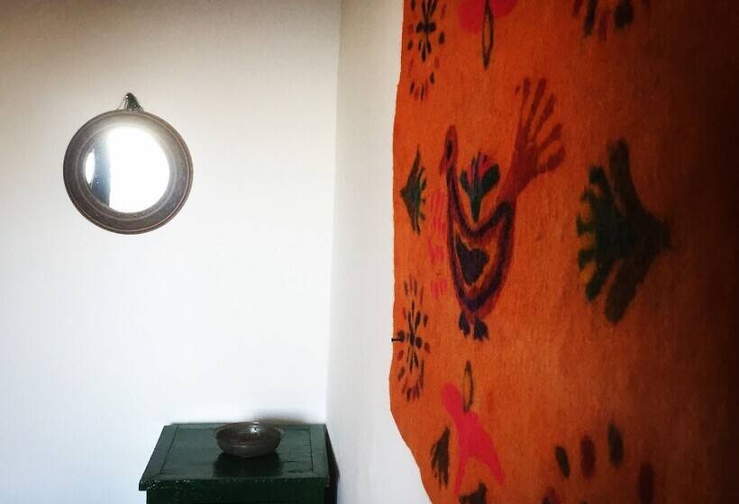 בית מלון כפרי Kozluhan