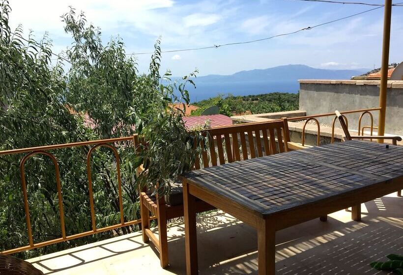 בית מלון כפרי Kozluhan