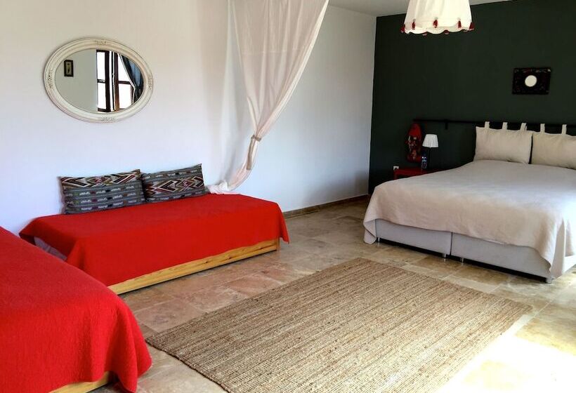 בית מלון כפרי Kozluhan