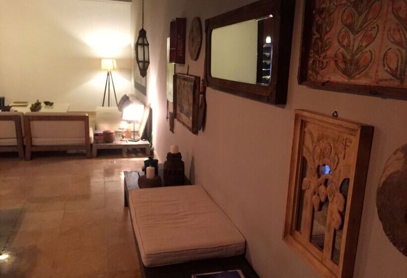 בית מלון כפרי Kozluhan