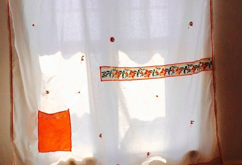 בית מלון כפרי Kozluhan