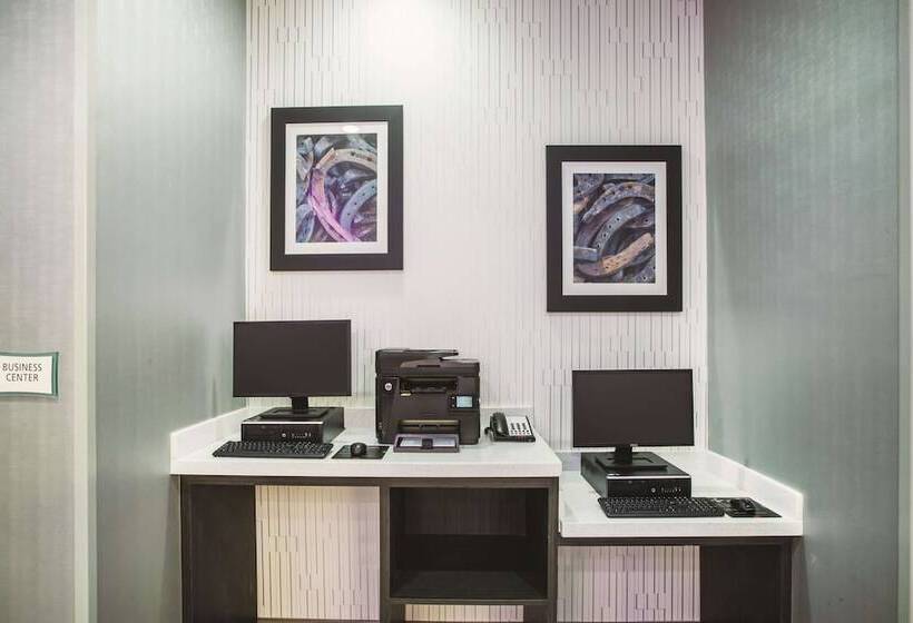 酒店 La Quinta By Wyndham Lubbock South