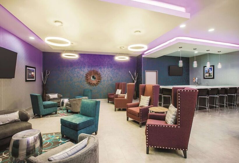 酒店 La Quinta By Wyndham Lubbock South