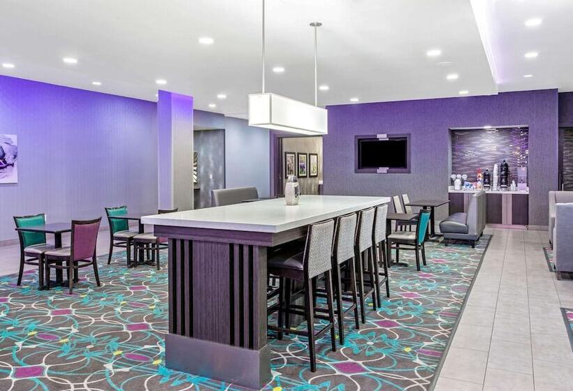 酒店 La Quinta By Wyndham Lubbock South