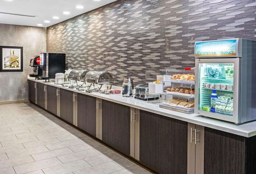 酒店 La Quinta By Wyndham Lubbock South