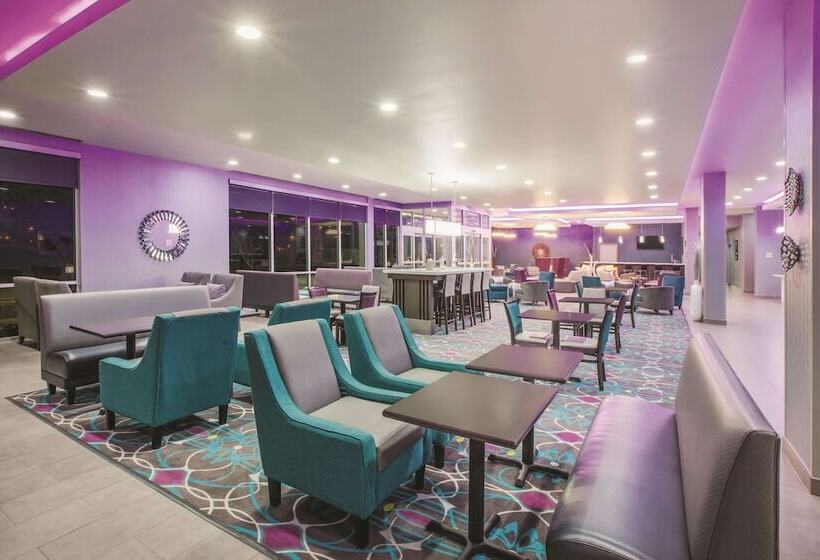 酒店 La Quinta By Wyndham Lubbock South