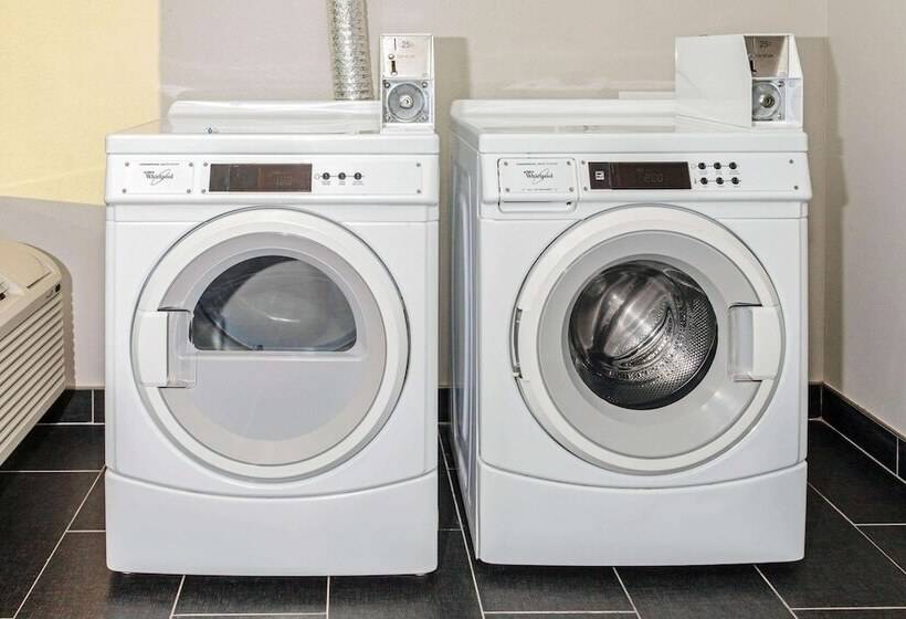 酒店 La Quinta By Wyndham Lubbock South