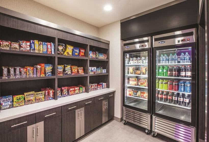 酒店 La Quinta By Wyndham Lubbock South