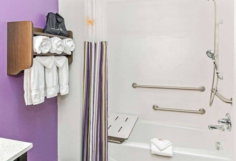 酒店 La Quinta By Wyndham Lubbock South