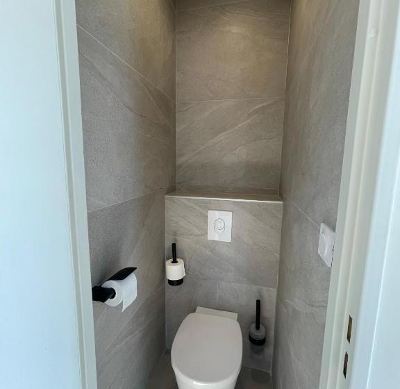 בית מלון כפרי L'oustaou De Porquerolles