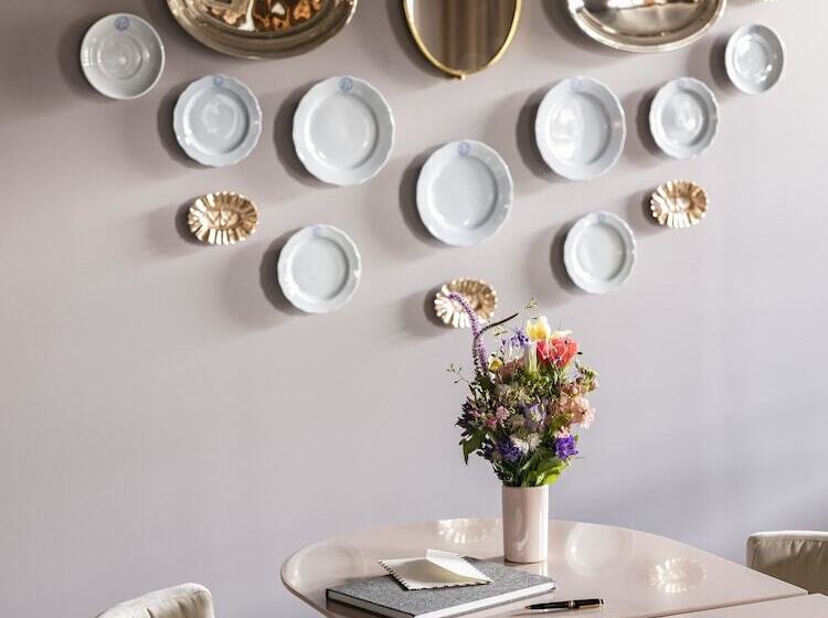 Okko Hotels Paris Gare De L Est