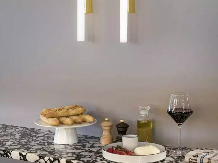 Okko Hotels Paris Gare De L Est