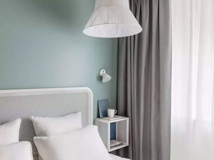 Okko Hotels Paris Gare De L Est