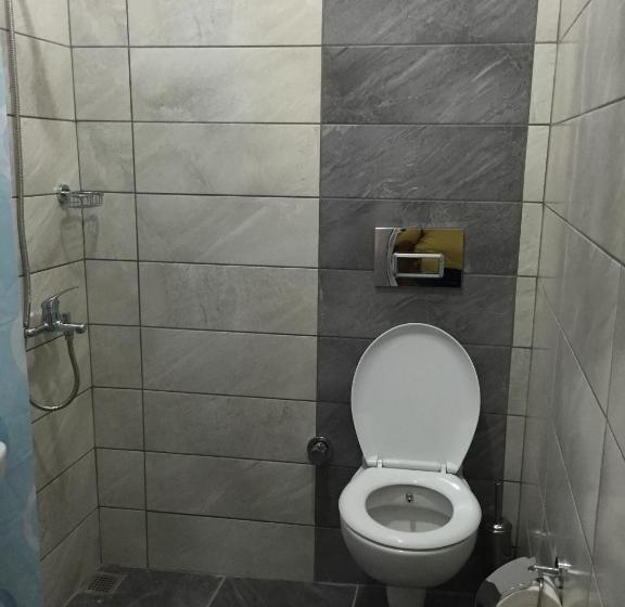 فندق Tay Pansiyon